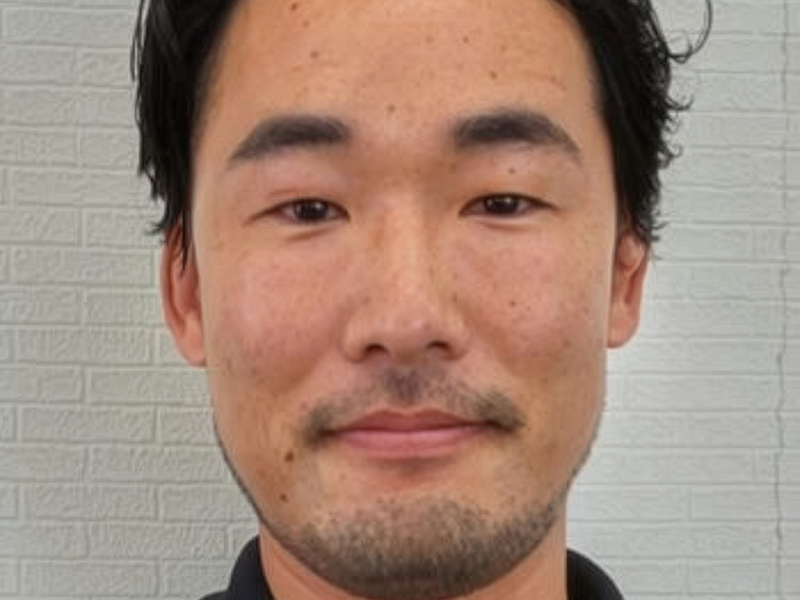 西久保　拓馬（営業担当